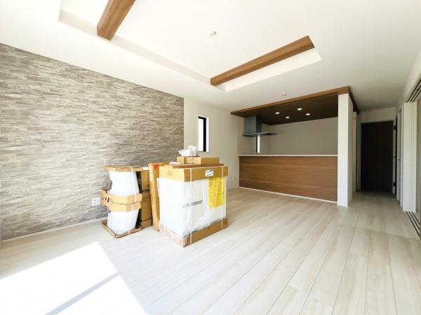 高浜市論地町13棟　11号棟
