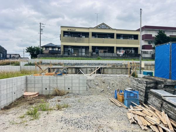 高浜市論地町13棟　12号棟