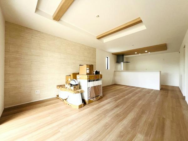 高浜市論地町13棟　12号棟