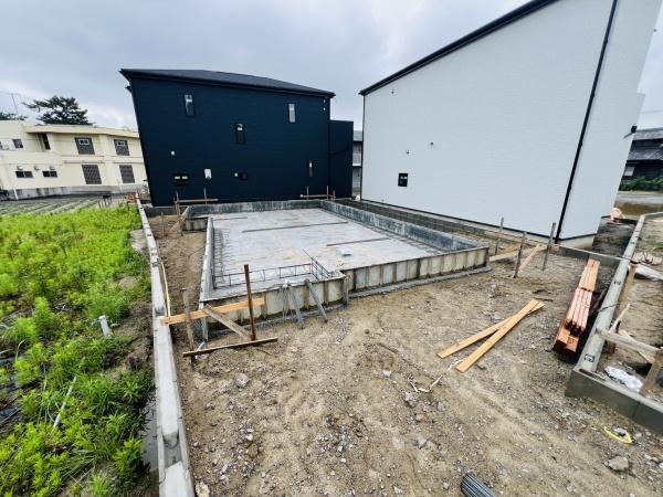 碧南市霞浦町10棟　1号棟