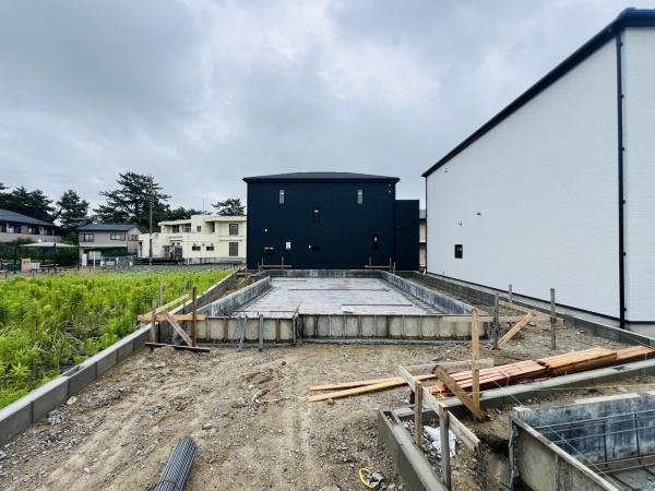 碧南市霞浦町10棟　1号棟