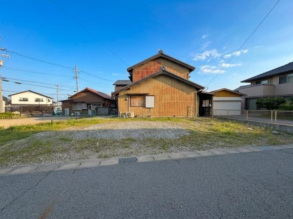 高浜市向山町6丁目
