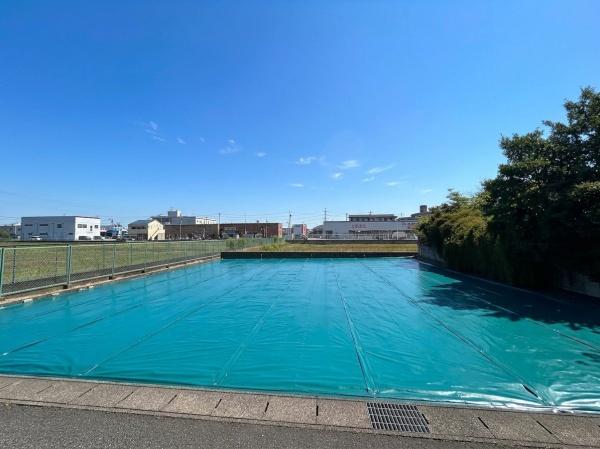 刈谷市井ケ谷町前田の売土地