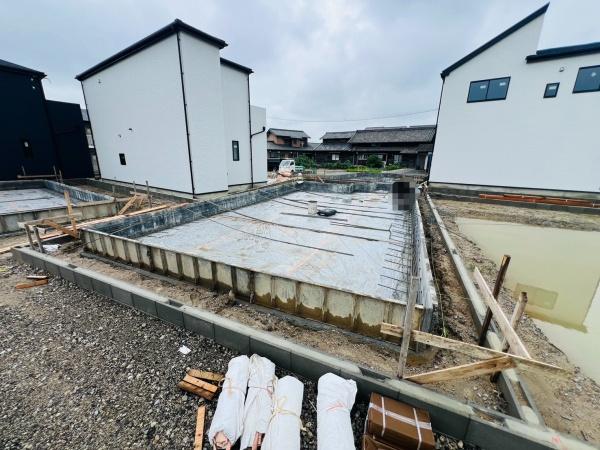 碧南市霞浦町10棟　3号棟
