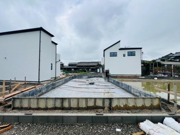 碧南市霞浦町10棟　3号棟