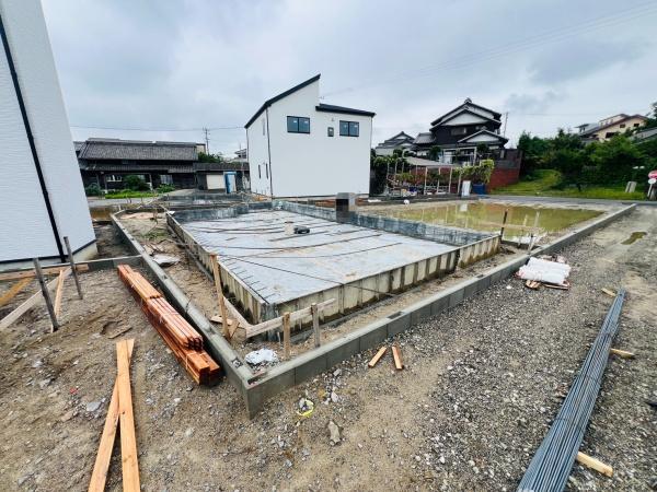 碧南市霞浦町10棟　3号棟