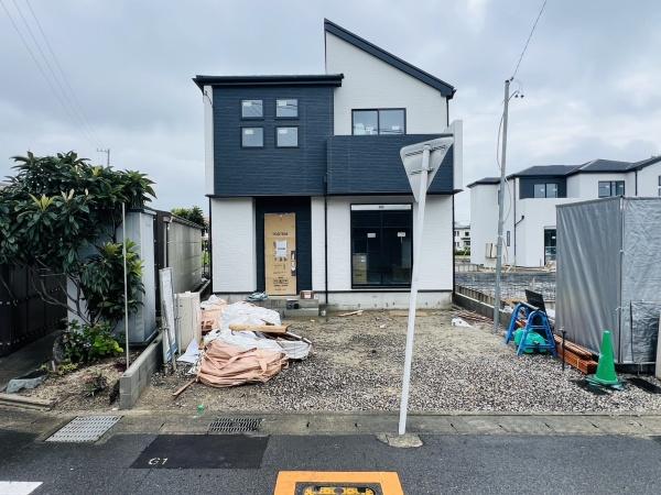 碧南市霞浦町10棟　4号棟
