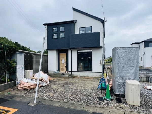 碧南市霞浦町10棟　4号棟