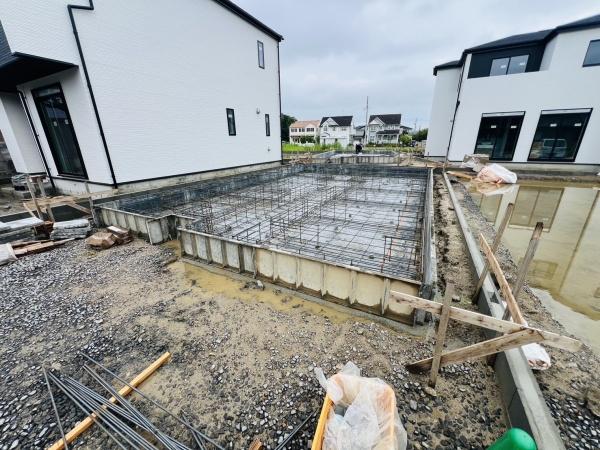碧南市霞浦町10棟　5号棟