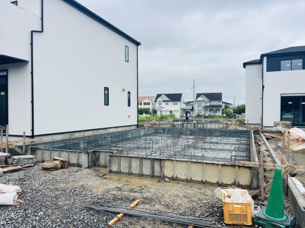 碧南市霞浦町10棟　5号棟