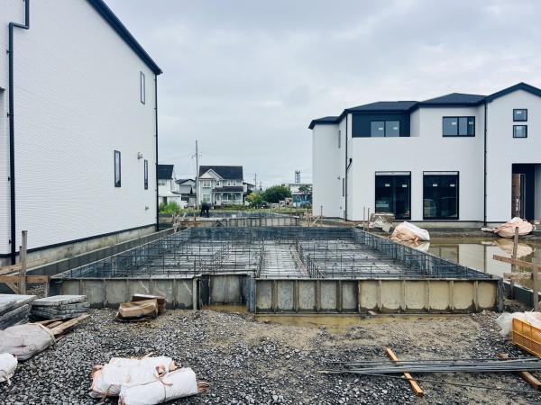 碧南市霞浦町10棟　5号棟