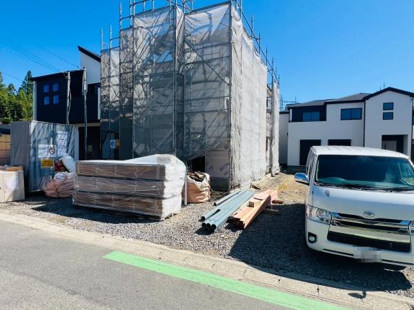 碧南市霞浦町10棟　5号棟