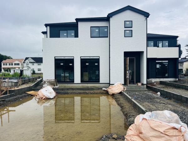 碧南市霞浦町10棟　7号棟