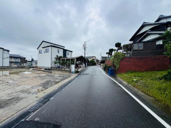 碧南市霞浦町10棟　7号棟