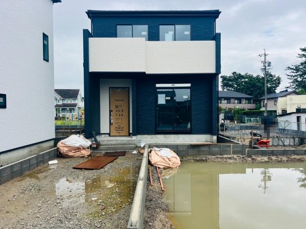 碧南市霞浦町10棟 8号棟