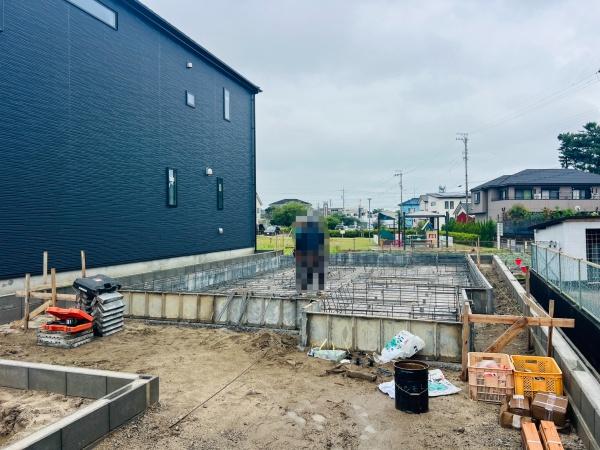 碧南市霞浦町10棟 10号棟