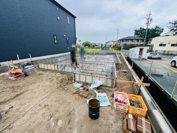 碧南市霞浦町10棟　10号棟