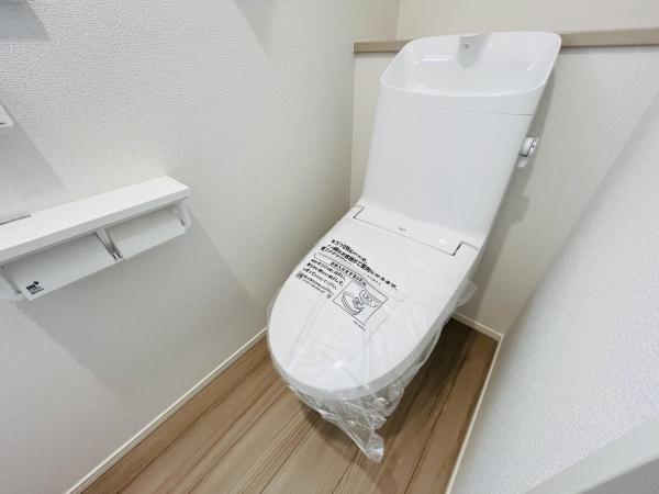 西尾市一色町対米　01期　2号棟