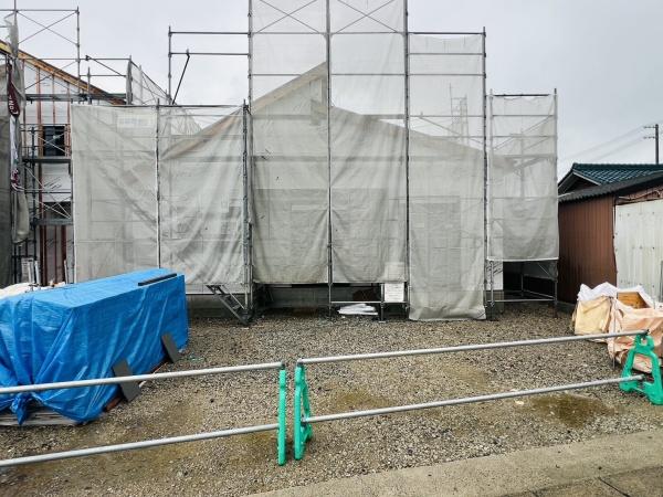 西尾市一色町対米 01期 3号棟