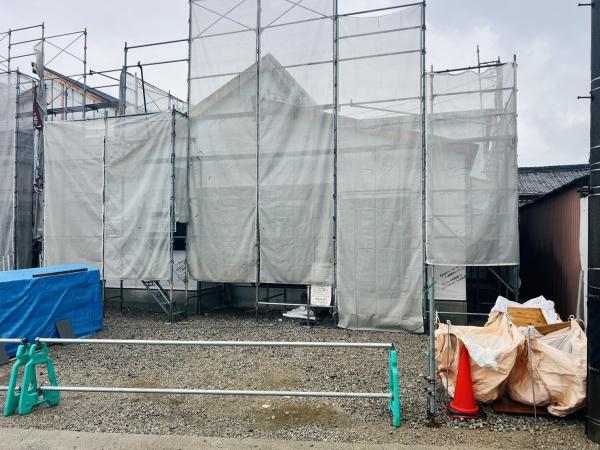 西尾市一色町対米　01期　3号棟