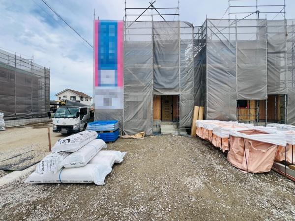 西尾市一色町一色 第27 2号棟