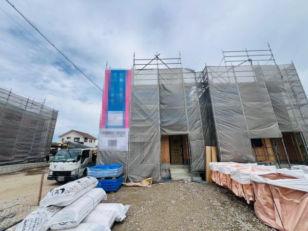 西尾市一色町一色　第27　2号棟