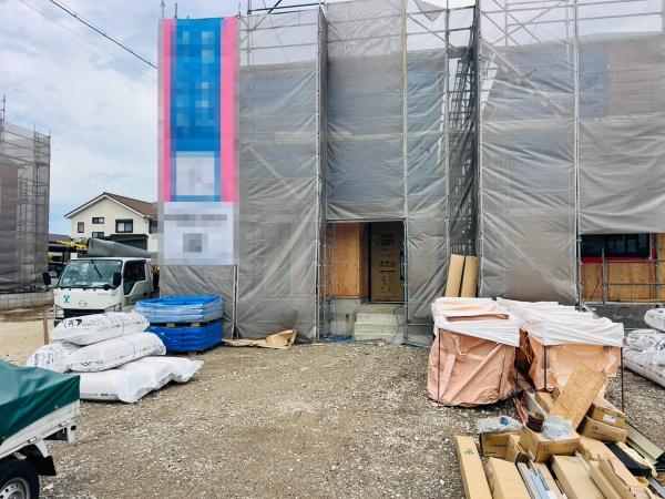 西尾市一色町一色　第27　2号棟