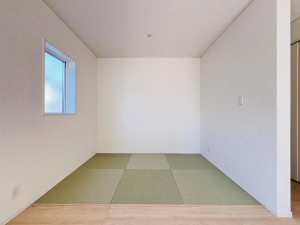 西尾市一色町一色　第27　3号棟