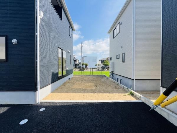西尾市一色町一色　第27　3号棟
