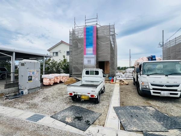 西尾市一色町一色　第27　3号棟