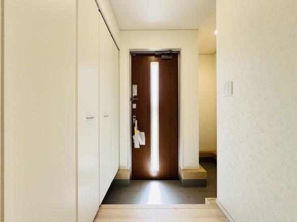 西尾市一色町一色　第27　5号棟