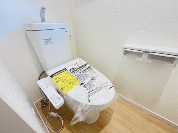 西尾市一色町野田　第4　2号棟