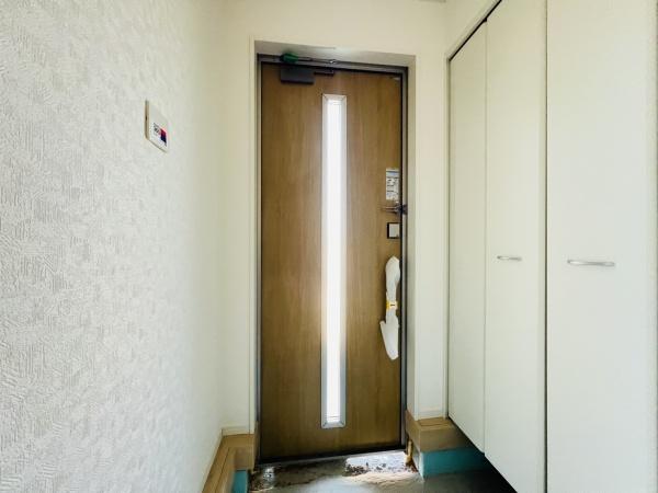 西尾市一色町野田　第4　2号棟