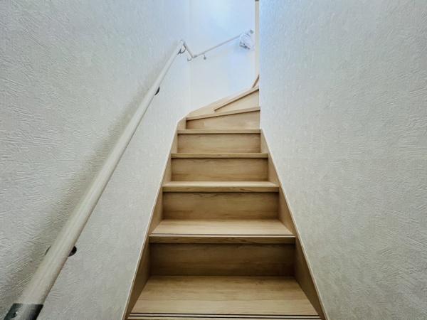 西尾市一色町野田　第4　2号棟