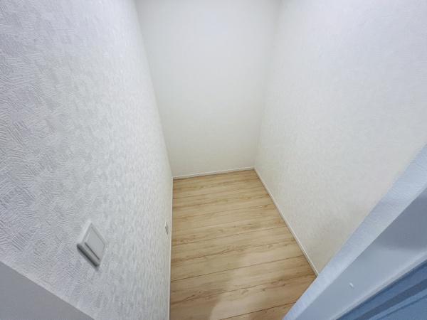 西尾市一色町野田　第4　3号棟