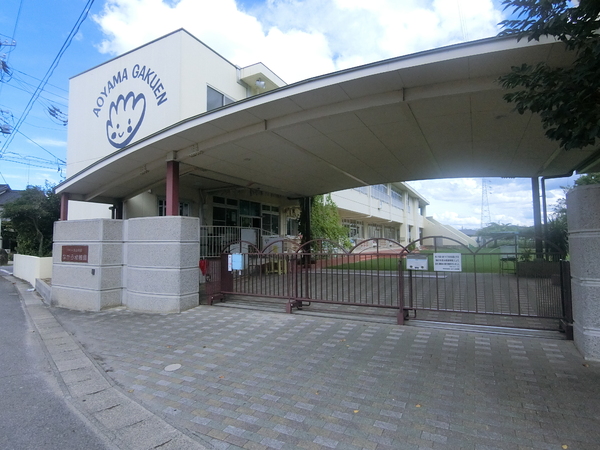 西尾第83家武町　1号棟(ながら幼稚園)