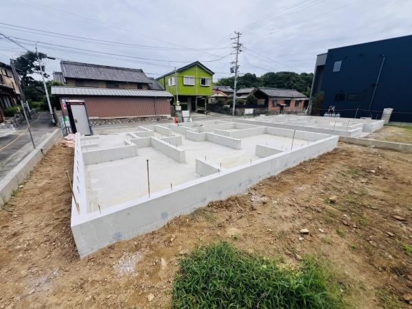 西尾第83家武町　1号棟