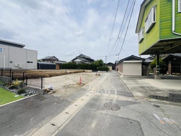 西尾第83家武町　1号棟