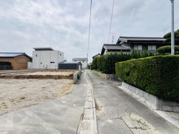西尾第83家武町　1号棟