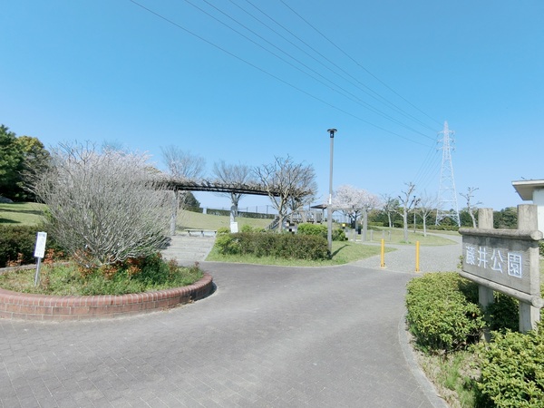 西尾第83家武町　2号棟(藤井公園)