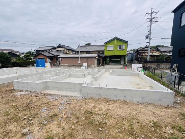 西尾第83家武町 2号棟