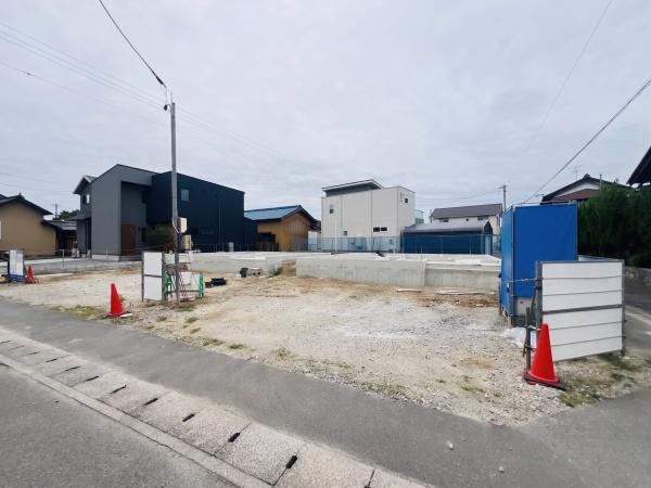 西尾第83家武町　2号棟