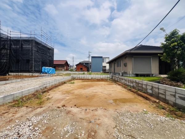 高浜市湯山町第5　1号棟