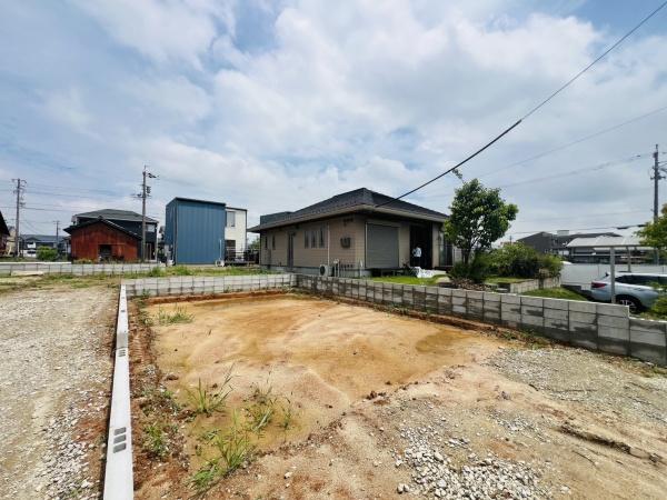 高浜市湯山町第5　1号棟