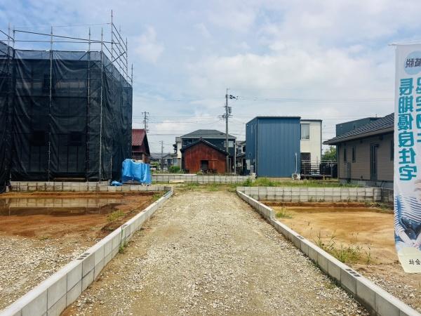 高浜市湯山町第5　2号棟