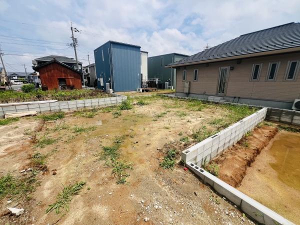 高浜市湯山町第5　2号棟