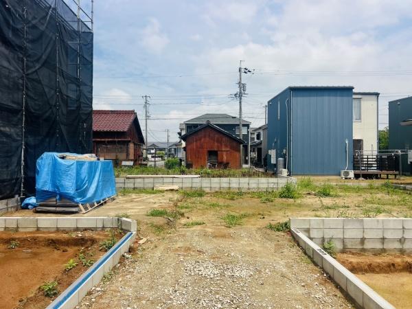 高浜市湯山町第5　2号棟