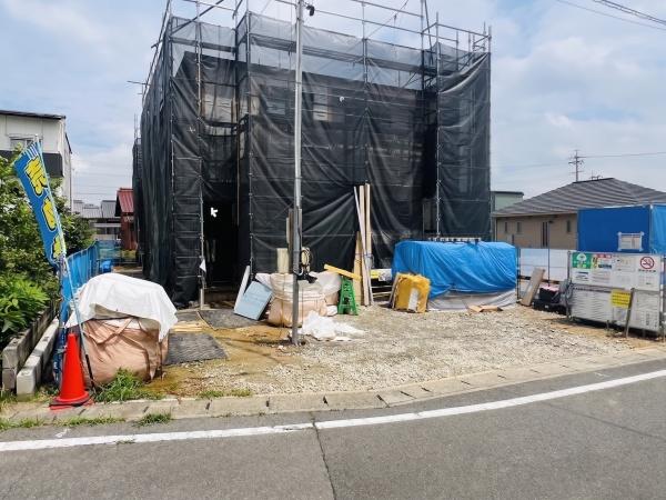 高浜市湯山町第5 4号棟