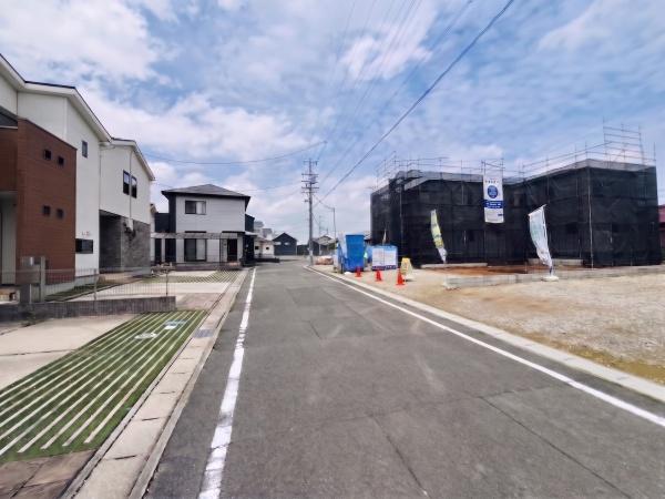 高浜市湯山町第5　4号棟