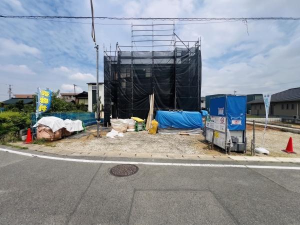 高浜市湯山町第5　4号棟